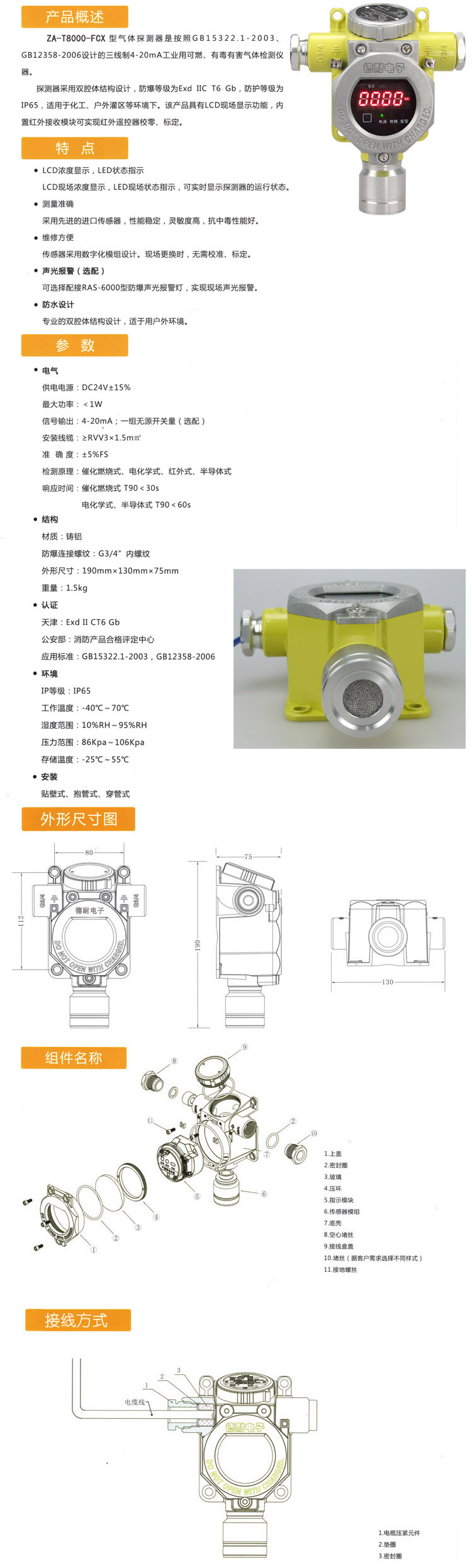 4-20mA��̖(h��o)���w̽�y��