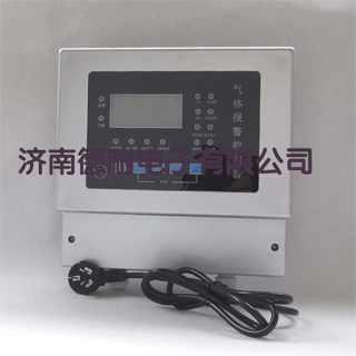 ZA-K6000�Ϳ�ȼ�ж����w�󾯿�����